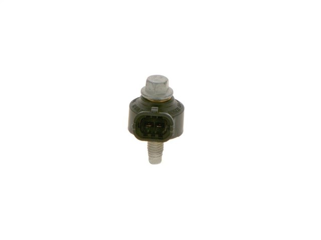 Sensor de detonação 0261231174 BOSCH