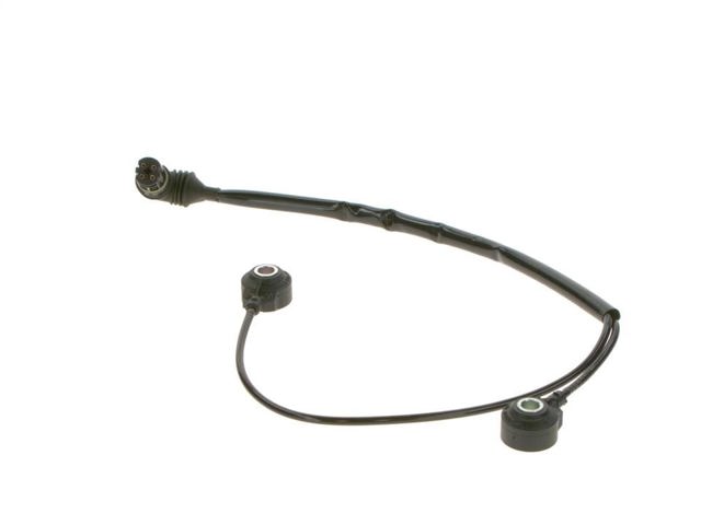 Sensor de detonação 0261231200 BOSCH