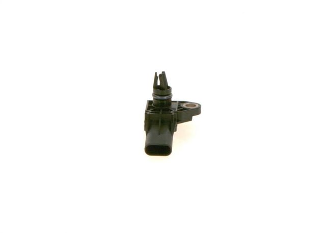 Sensor de pressão de supercompressão 0261232022 BOSCH