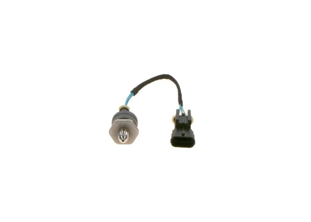 Sensor de pressão de combustível 0261545056 BOSCH