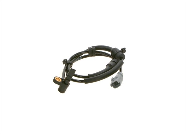 Sensor ABS dianteiro esquerdo 0265007083 BOSCH