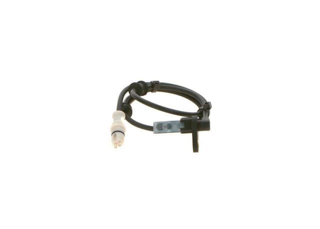 Sensor ABS traseiro direito 0265007533 BOSCH