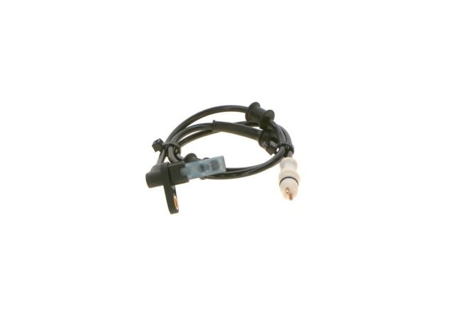 Sensor ABS traseiro esquerdo 0265007534 BOSCH