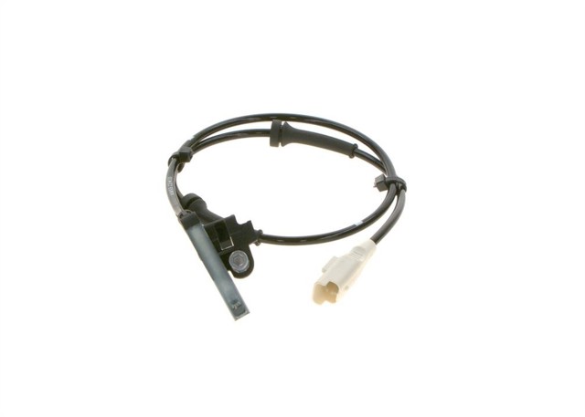 Sensor ABS traseiro 0265007664 BOSCH