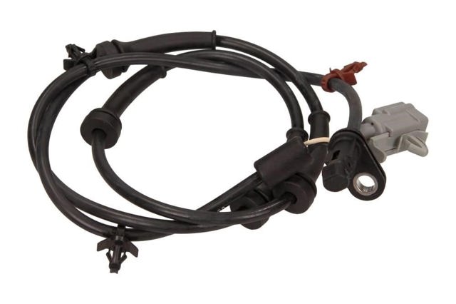 Sensor ABS traseiro 0265007909 BOSCH