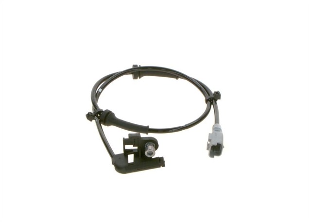 Sensor ABS traseiro 0265008017 BOSCH