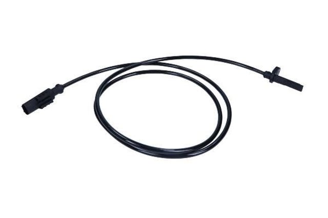 Sensor dianteiro de ABS 0265008414 BOSCH