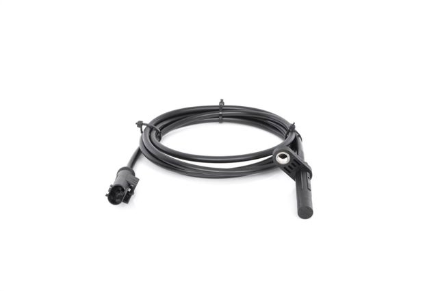 Sensor ABS traseiro esquerdo 0265009340 BOSCH