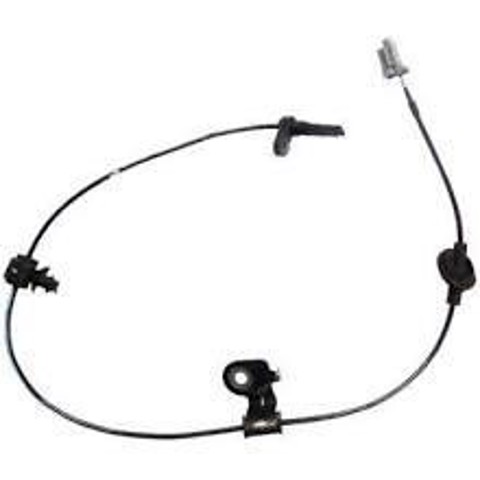 Sensor ABS dianteiro esquerdo 0265009452 BOSCH