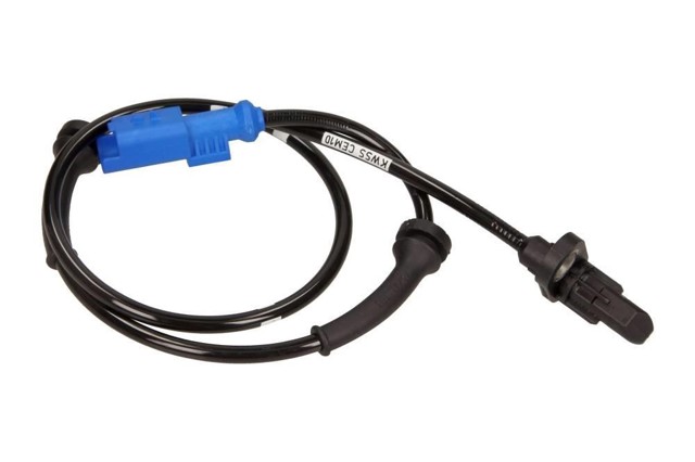Sensor ABS traseiro 0265009501 BOSCH