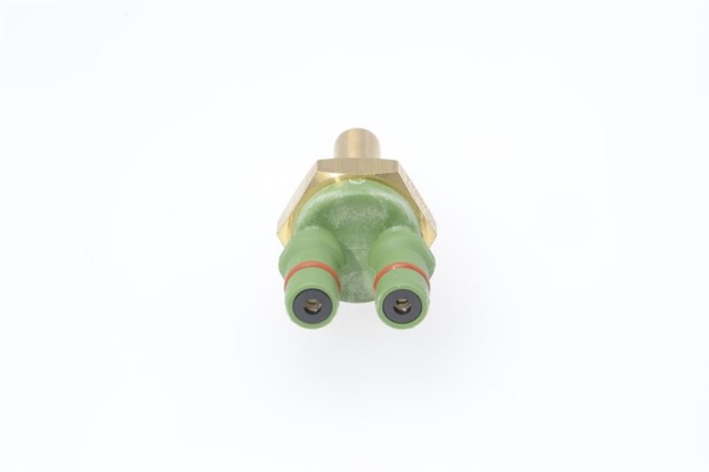 Sensor de temperatura do fluido de esfriamento 0280130044 BOSCH