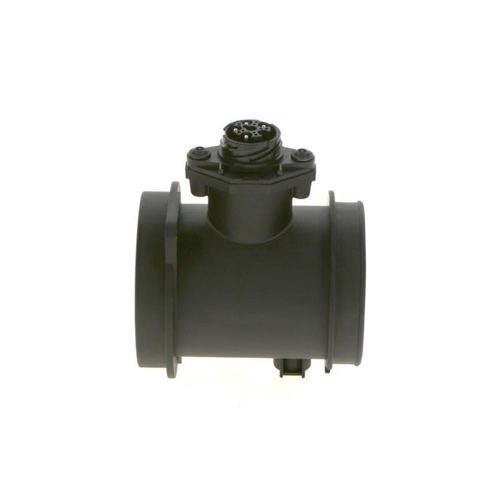 Sensor de fluxo (consumo) de ar, medidor de consumo M.A.F. - (Mass Airflow) 0280217807 BOSCH