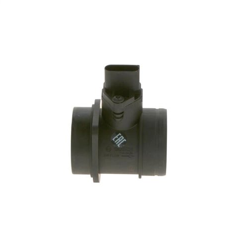 Sensor de fluxo (consumo) de ar, medidor de consumo M.A.F. - (Mass Airflow) 0280218060 BOSCH