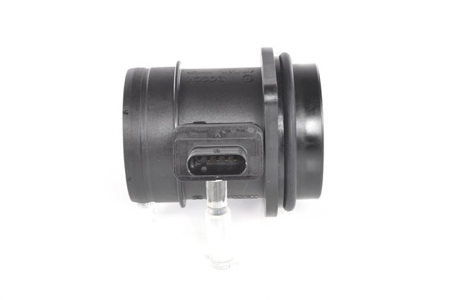 Sensor de fluxo (consumo) de ar, medidor de consumo M.A.F. - (Mass Airflow) 0280218205 BOSCH