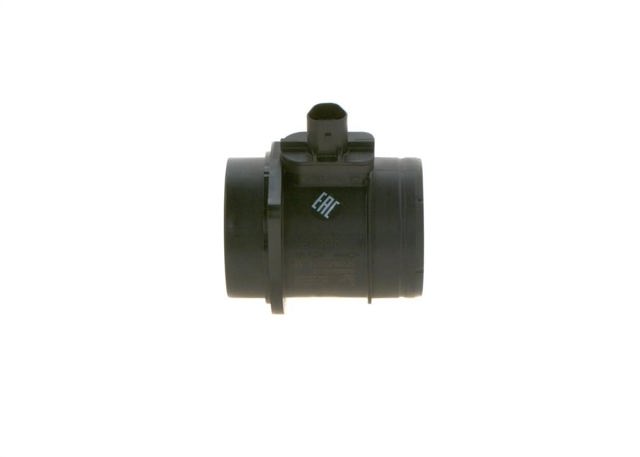 Sensor de fluxo (consumo) de ar, medidor de consumo M.A.F. - (Mass Airflow) 0280218225 BOSCH