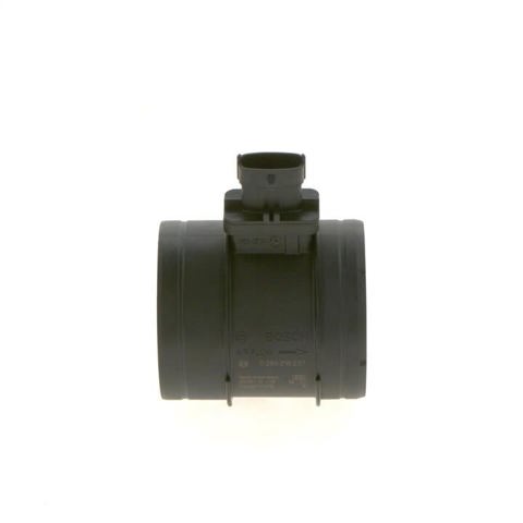 Sensor de fluxo (consumo) de ar, medidor de consumo M.A.F. - (Mass Airflow) 0280218237 BOSCH