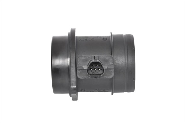 Sensor de fluxo (consumo) de ar, medidor de consumo M.A.F. - (Mass Airflow) 0280218286 BOSCH