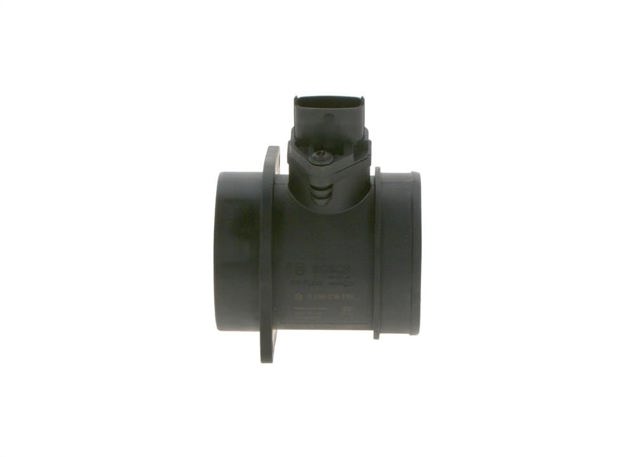 Sensor de fluxo (consumo) de ar, medidor de consumo M.A.F. - (Mass Airflow) 0280218335 BOSCH