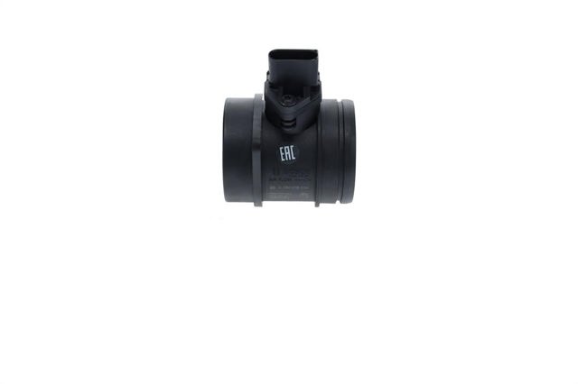 Sensor de fluxo (consumo) de ar, medidor de consumo M.A.F. - (Mass Airflow) 0280218336 BOSCH