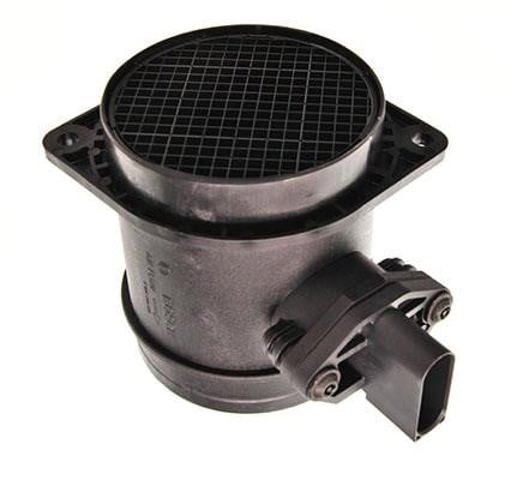 Sensor de fluxo (consumo) de ar, medidor de consumo M.A.F. - (Mass Airflow) 0280218341 BOSCH