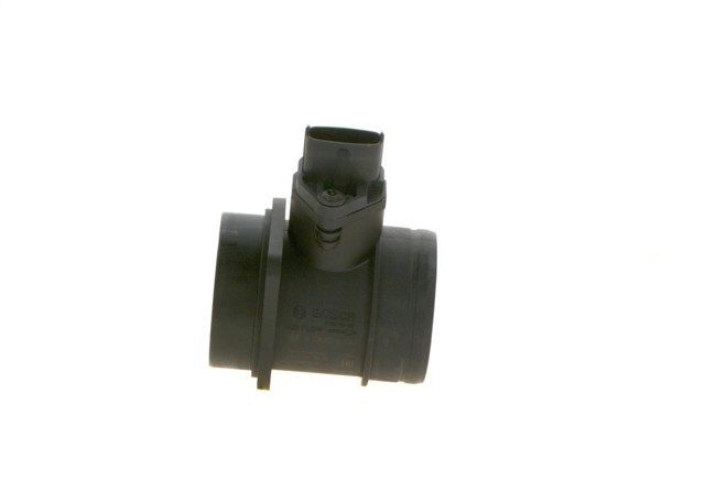 Sensor de fluxo (consumo) de ar, medidor de consumo M.A.F. - (Mass Airflow) 0280218382 BOSCH