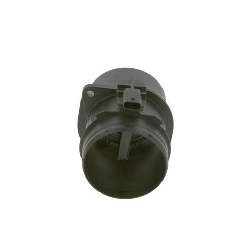 Sensor de fluxo (consumo) de ar, medidor de consumo M.A.F. - (Mass Airflow) 0280218486 BOSCH