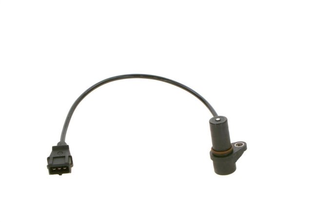 Sensor de posição (de revoluções) de cambota 0281002102 BOSCH