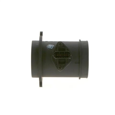 Sensor de fluxo (consumo) de ar, medidor de consumo M.A.F. - (Mass Airflow) 0281002152 BOSCH