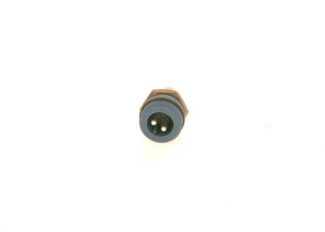 Sensor de temperatura do fluido de esfriamento 0281002232 BOSCH