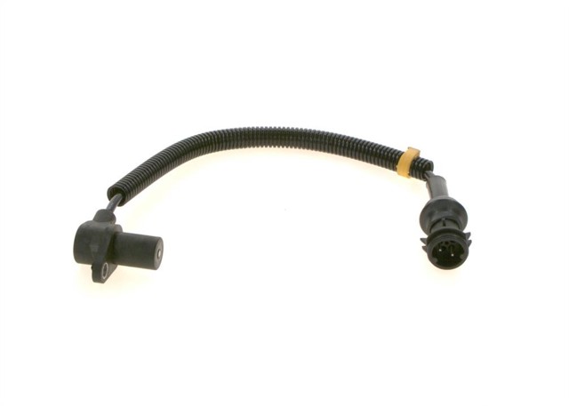 Sensor de posição (de revoluções) de cambota 0281002271 BOSCH