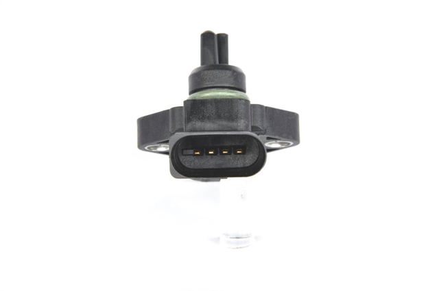 Sensor de pressão no coletor de admissão, MAP 0281002326 BOSCH