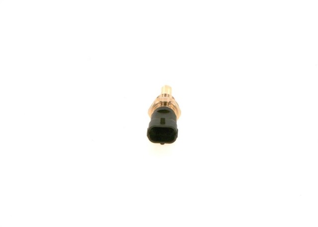 Sensor de temperatura do fluido de esfriamento 0281002412 BOSCH