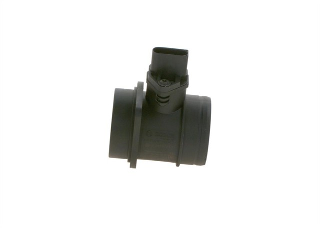 Sensor de fluxo (consumo) de ar, medidor de consumo M.A.F. - (Mass Airflow) 0281002531 BOSCH