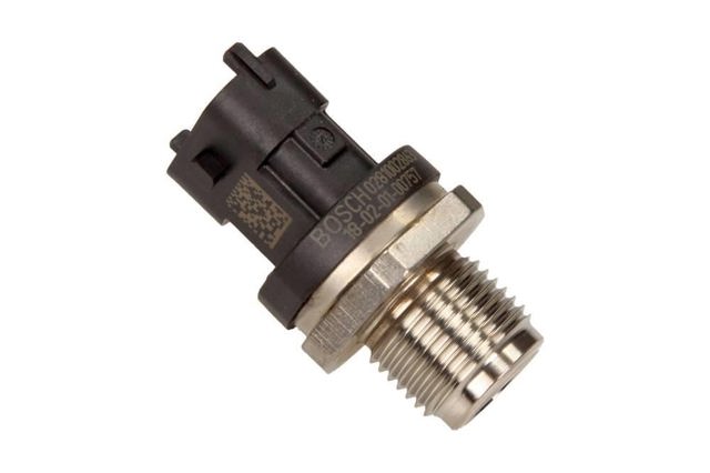 Sensor de pressão de combustível 0281002863 BOSCH