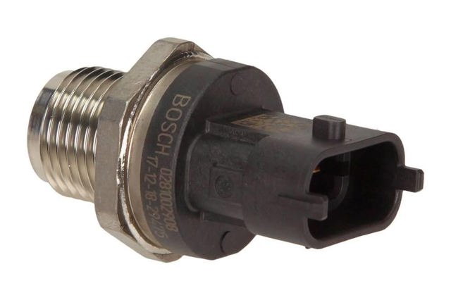 Sensor de pressão de combustível 0281002908 BOSCH
