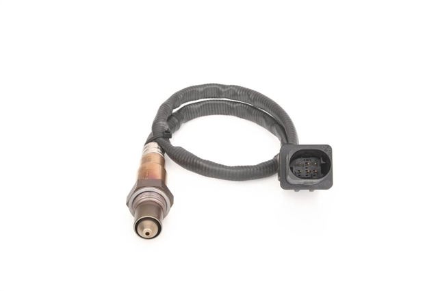 Sonda lambda, sensor de oxigênio depois de catalisador 0281004028 BOSCH