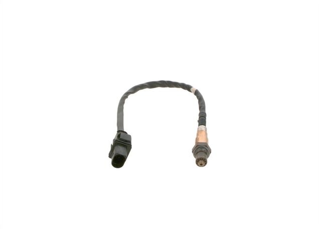 Sonda lambda, sensor de oxigênio 0281004163 BOSCH