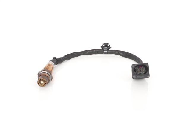 Sonda lambda, sensor de oxigênio 0281004179 BOSCH