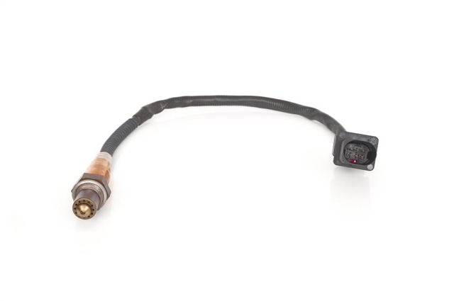 Sonda lambda, sensor de oxigênio até o catalisador 0281004183 BOSCH