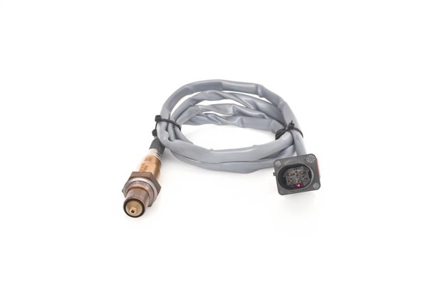 Sonda lambda, sensor de oxigênio depois de catalisador 0281004420 BOSCH