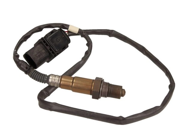Sonda lambda, sensor de oxigênio até o catalisador 0281004496 BOSCH