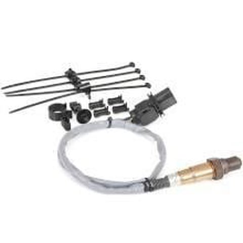 Sonda lambda, sensor de oxigênio até o catalisador 0281004553 BOSCH