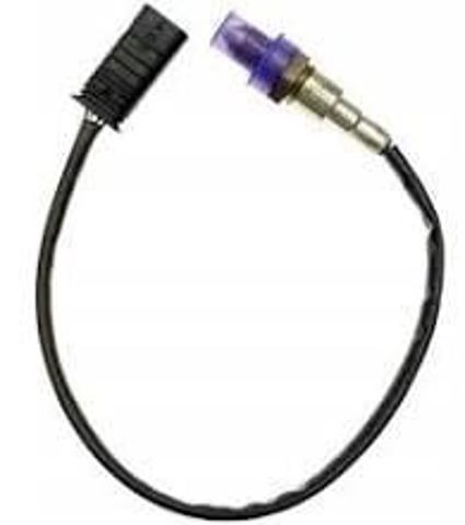 Sonda lambda, sensor de oxigênio 0281004742 BOSCH