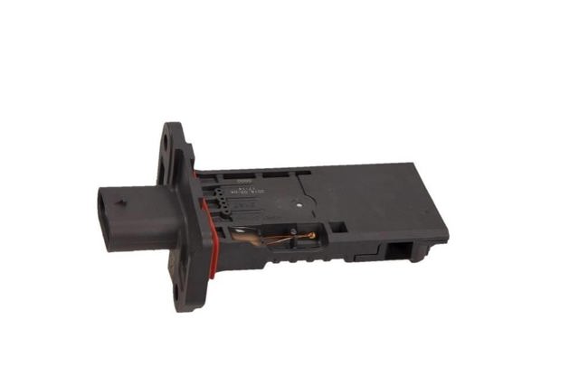 Sensor de fluxo (consumo) de ar, medidor de consumo M.A.F. - (Mass Airflow) 0281006597 BOSCH