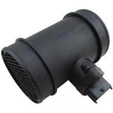 Sensor de fluxo (consumo) de ar, medidor de consumo M.A.F. - (Mass Airflow) 0281006799 BOSCH