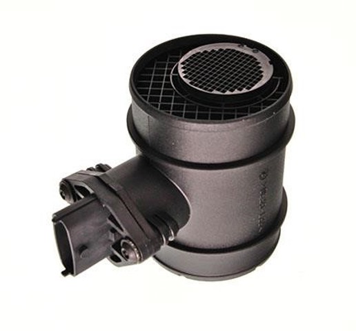 Sensor de fluxo (consumo) de ar, medidor de consumo M.A.F. - (Mass Airflow) 0281006887 BOSCH