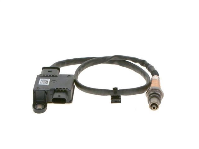 Sensor de óxidos de nitrogênio NOX 0281006956 BOSCH