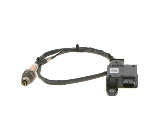 Sensor de óxidos de nitrogênio NOX 0281007048 BOSCH