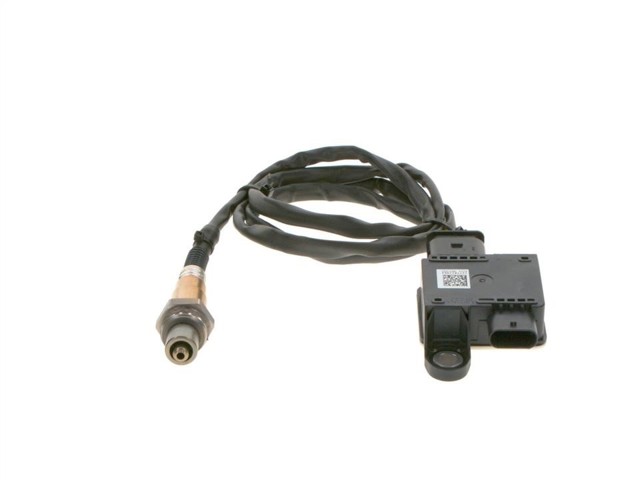 Sensor traseiro de óxidos de nitrogênio NOX 0281007924 BOSCH