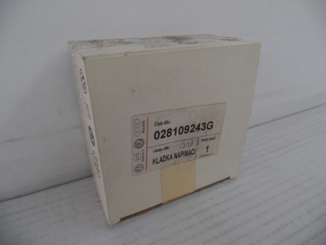 Comprar  Felicia II 6U1